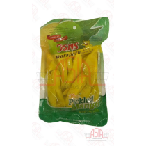 WORAPORN Pickled MANGO SLICE 300g x 36